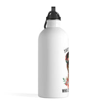 Load image into Gallery viewer, Stainless Steel Water Bottle
