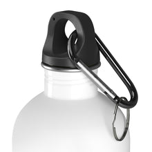 Load image into Gallery viewer, Love Stainless Steel Water Bottle