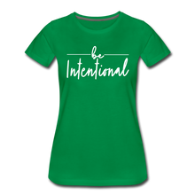 Load image into Gallery viewer, Women’s Premium T-Shirt - kelly green