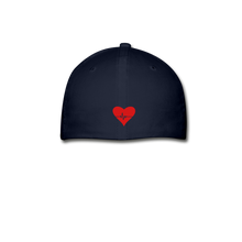 Load image into Gallery viewer, Intentional Baseball Cap - navy