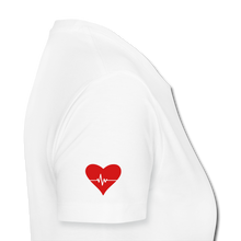 Load image into Gallery viewer, Be Intentional LTD Premium T-Shirt - white