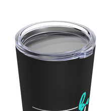 Load image into Gallery viewer, Intentional Stainless Steel Tumbler 20oz
