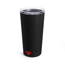 Load image into Gallery viewer, Intentional Stainless Steel Tumbler 20oz
