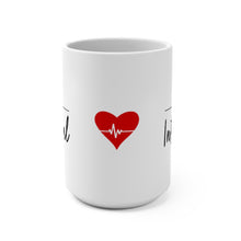 Load image into Gallery viewer, Intentional Mug 15oz

