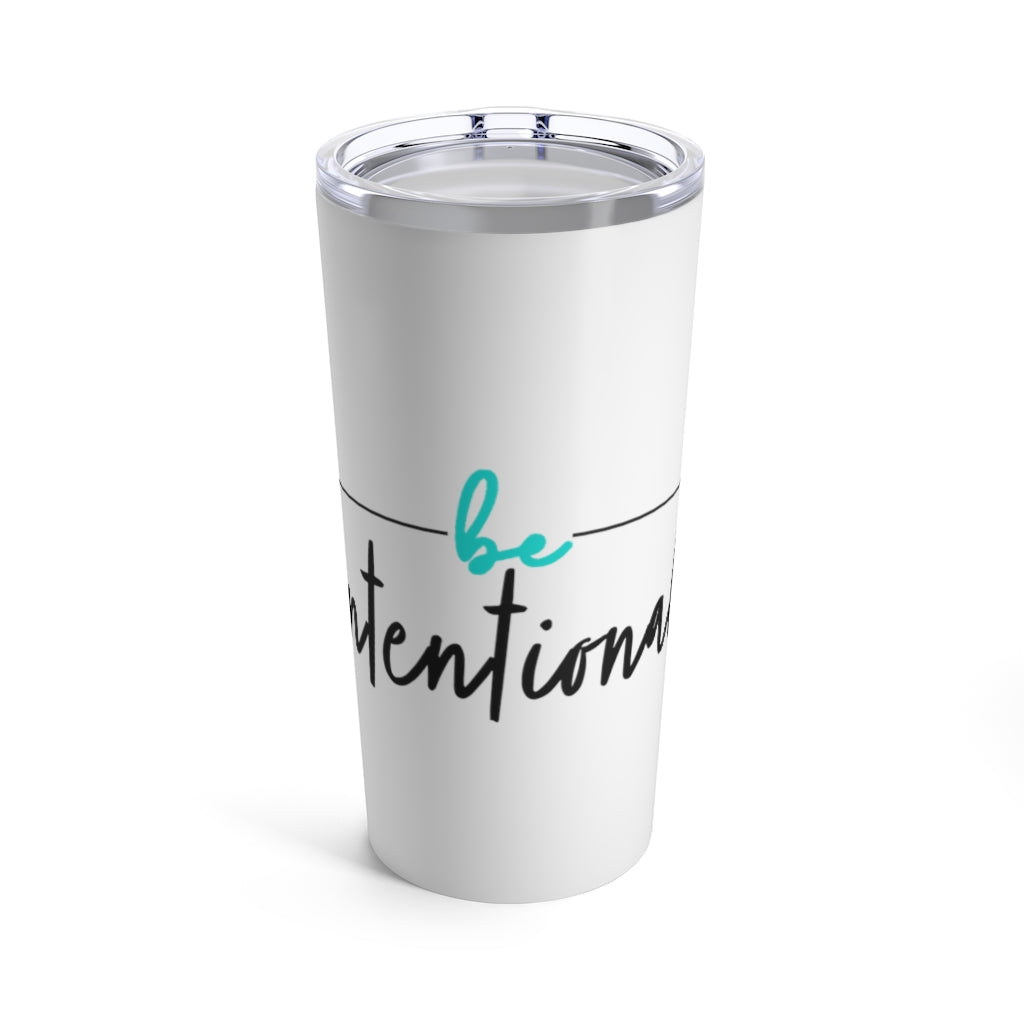 Intentional Tumbler 20oz