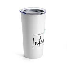 Load image into Gallery viewer, Intentional Tumbler 20oz
