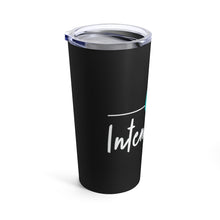 Load image into Gallery viewer, Intentional Stainless Steel Tumbler 20oz
