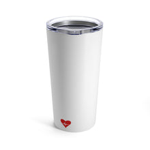 Load image into Gallery viewer, Intentional Tumbler 20oz
